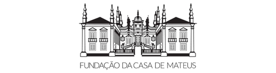 fundação da casa de mateus logo