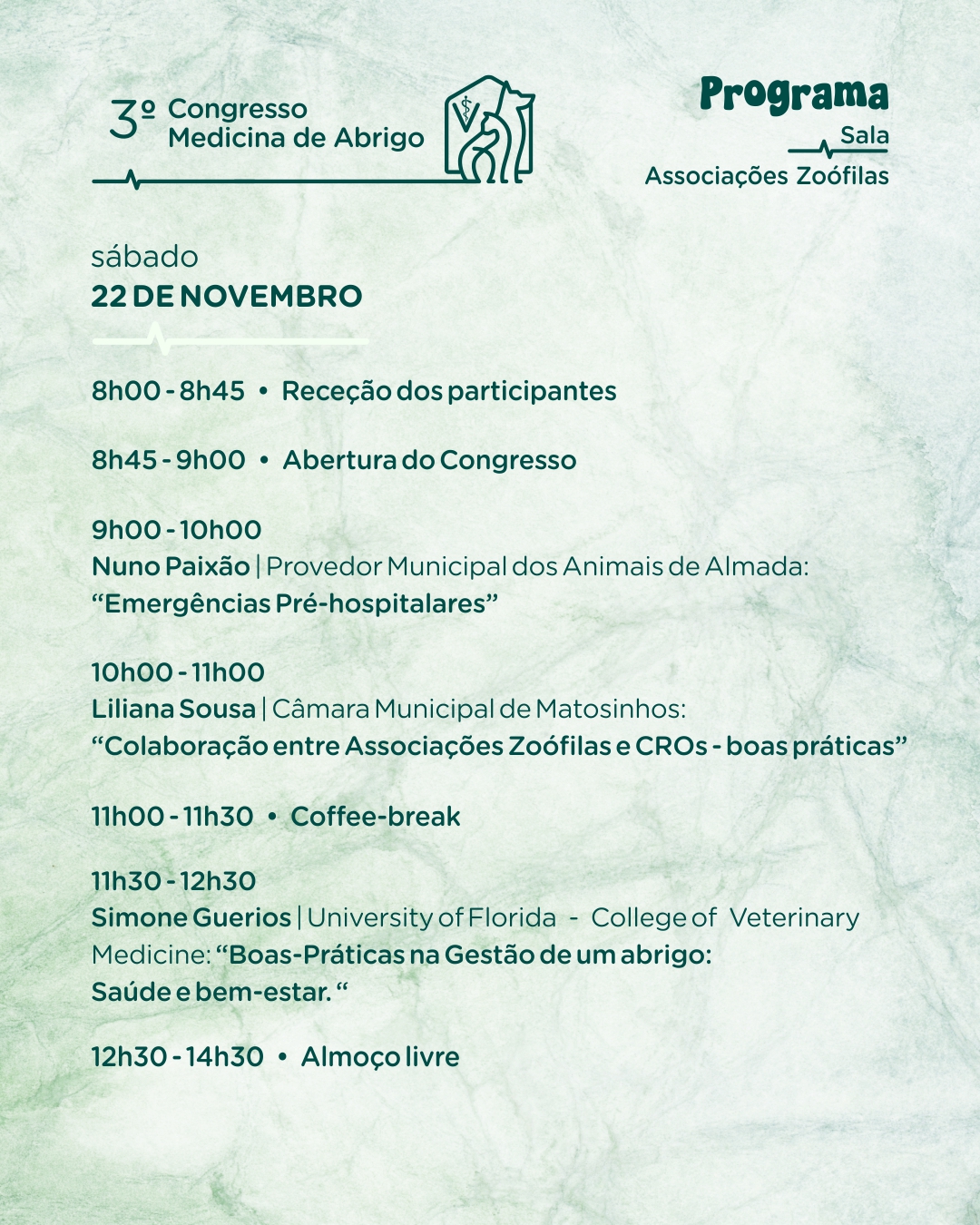 Programa Associações Zoófilas Manhã 22 (1)