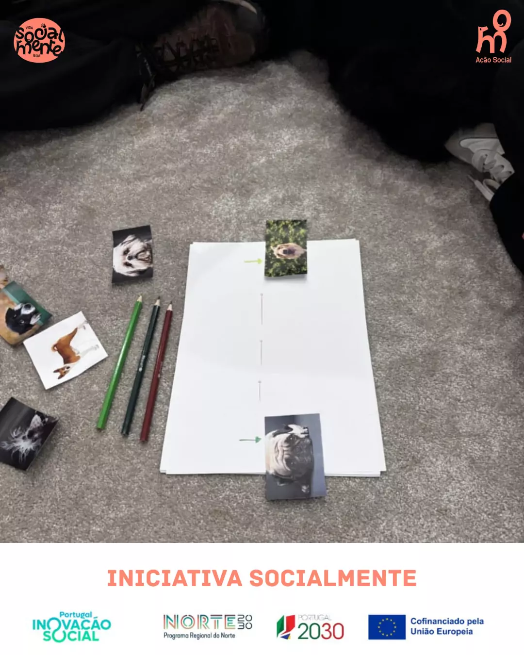 A Perturbação de Oposição e Desafio (POD) manifesta-se, frequentemente, através de uma rigidez c (1)