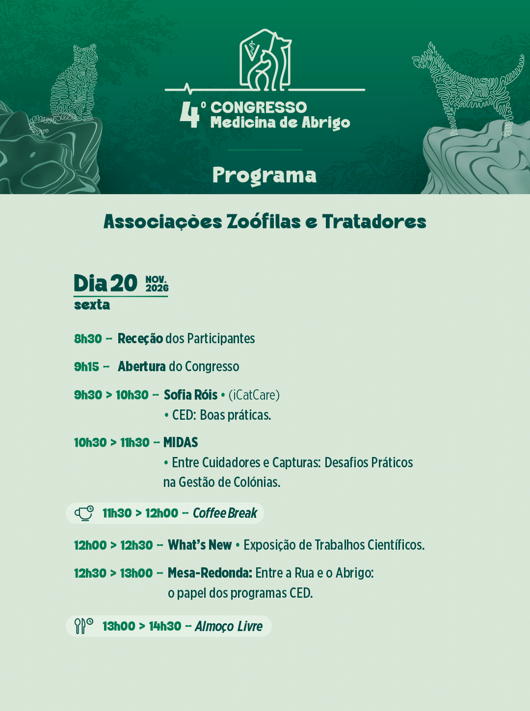 Programa AZ manhã